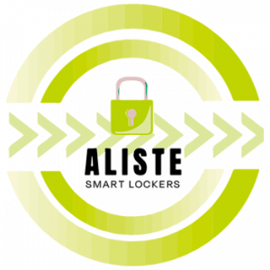 Taquillas Inteligentes Aliste